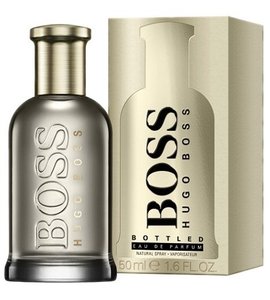 Отзывы на Hugo Boss - Boss Bottled Eau De Parfum